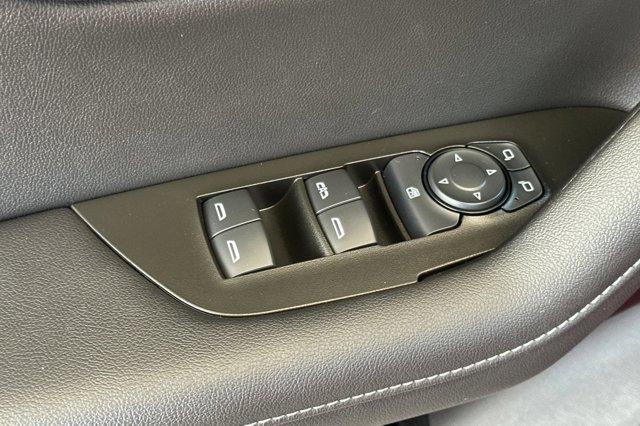 2023 Chevrolet Blazer Vehicle Photo in STOCKTON, CA 95212-2838