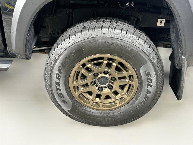 2022 Toyota Tacoma 4WD Vehicle Photo in Flemington, NJ 08822