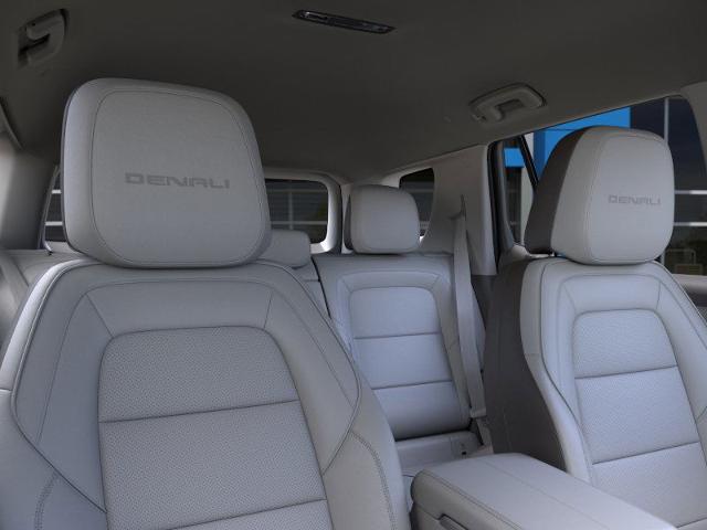 2026 GMC Terrain Vehicle Photo in EMPORIA, VA 23847-1235