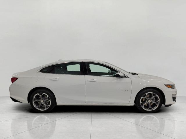 2024 Chevrolet Malibu Vehicle Photo in APPLETON, WI 54914-4656