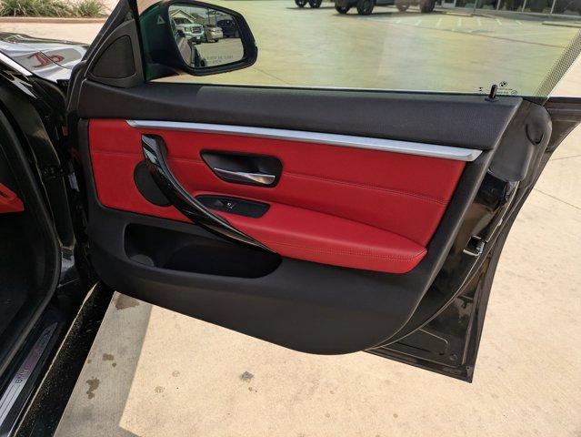 2019 BMW 4 Series Vehicle Photo in SELMA, TX 78154-1460