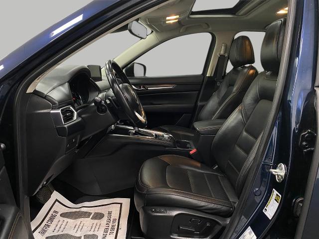 2022 Mazda CX-5 Vehicle Photo in Appleton, WI 54913