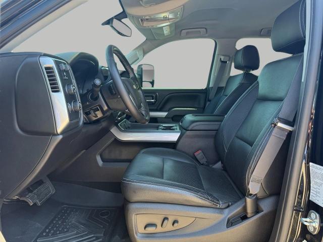 2017 Chevrolet Silverado 1500 Vehicle Photo in Appleton, WI 54914