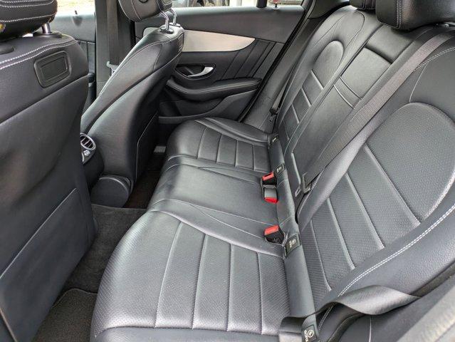 2019 Mercedes-Benz GLC Vehicle Photo in San Antonio, TX 78209