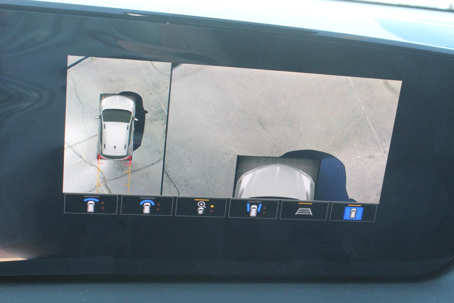 2026 Buick Encore GX Vehicle Photo in AURORA, CO 80012-4011