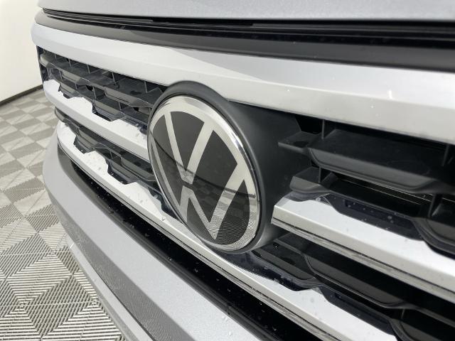2023 Volkswagen Atlas Cross Sport Vehicle Photo in GILBERT, AZ 85297-0402