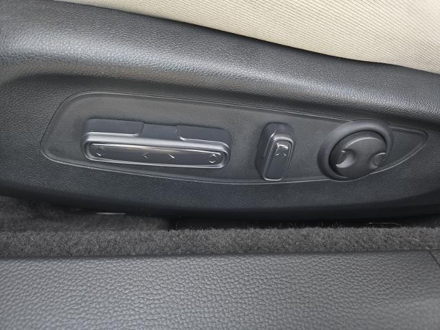 2023 Honda Accord Sedan Vehicle Photo in Weatherford, TX 76087