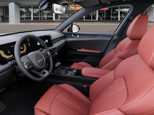 2025 Kia K5 Vehicle Photo in Tucson, AZ 85712