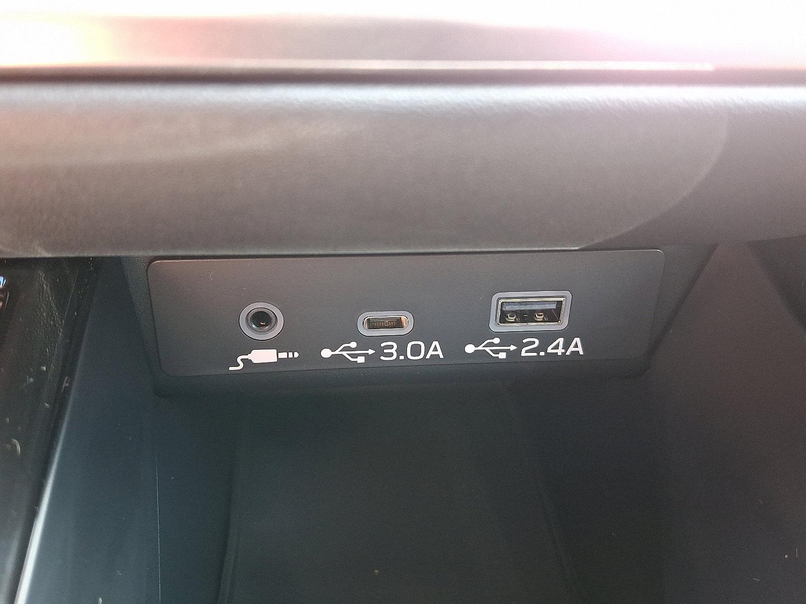 2025 Subaru Outback Vehicle Photo in Harrisburg, PA 17111
