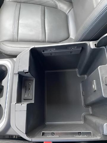 2022 GMC Sierra 3500 HD Vehicle Photo in APPLETON, WI 54914-8833