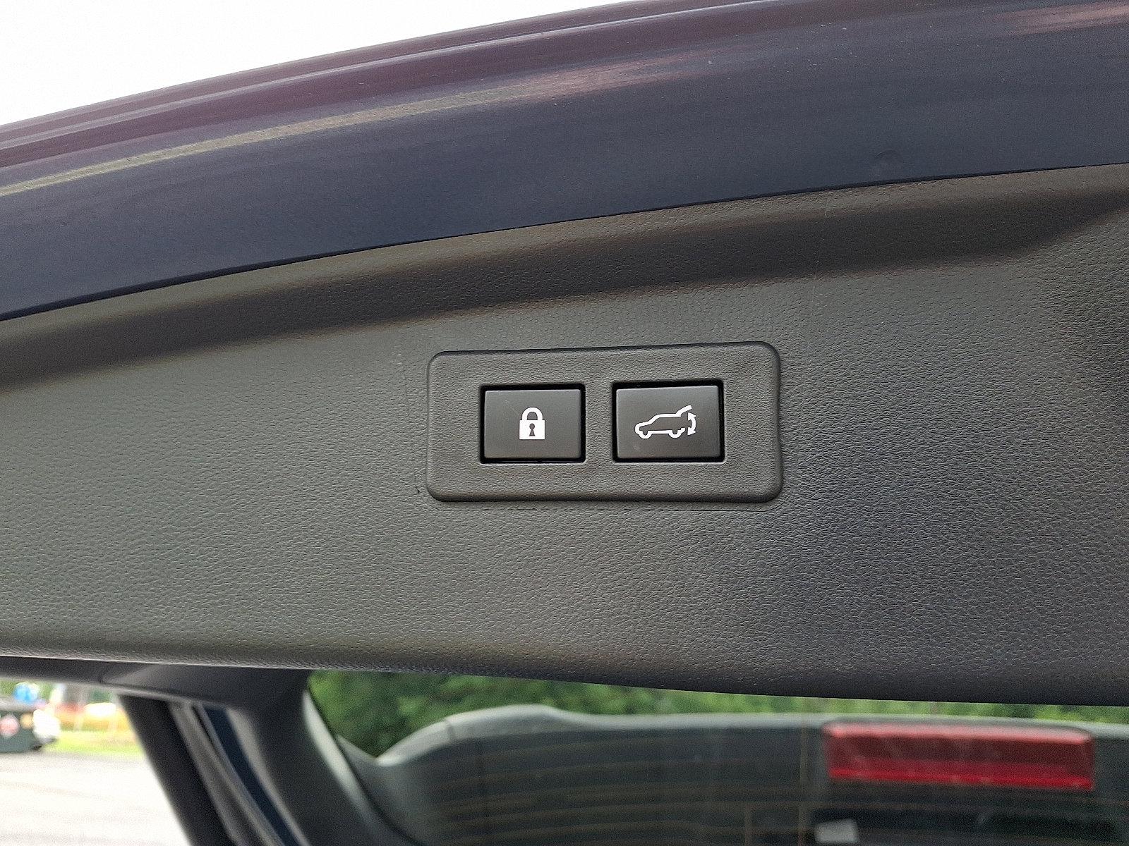2022 Subaru Outback Vehicle Photo in Harrisburg, PA 17111