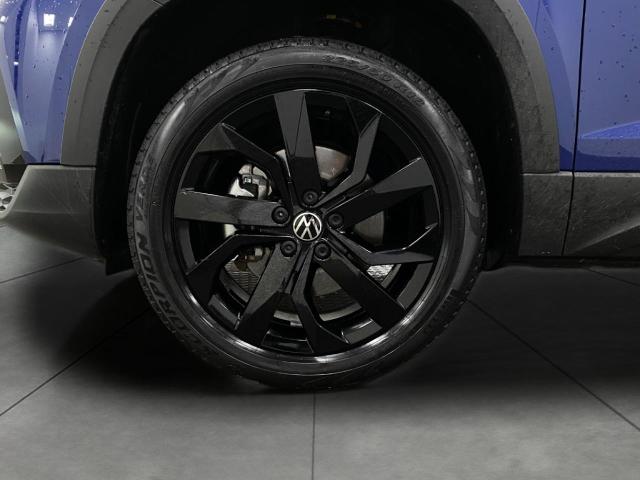 2023 Volkswagen Taos Vehicle Photo in Appleton, WI 54913