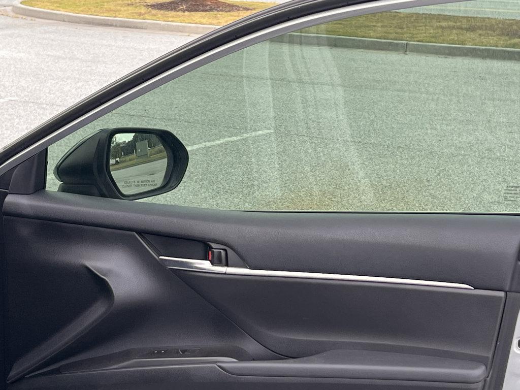 2023 Toyota Camry Vehicle Photo in POOLER, GA 31322-3252