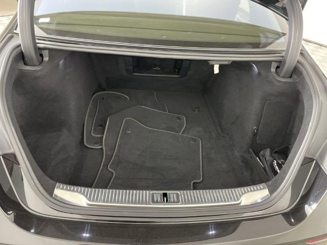 2022 Mercedes-Benz S-Class Vehicle Photo in GILBERT, AZ 85297-0402