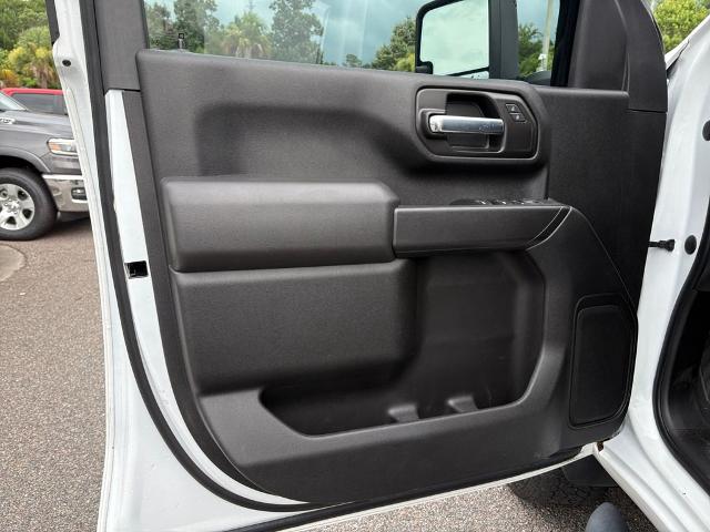 2022 Chevrolet Silverado 2500 HD Vehicle Photo in Savannah, GA 31419