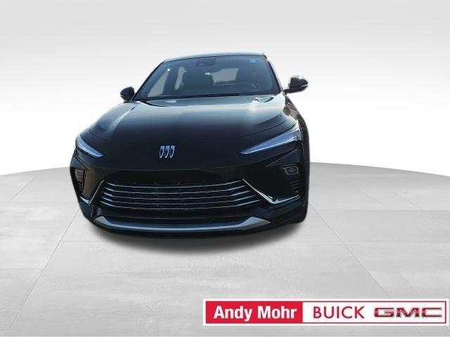 2025 Buick Envista Vehicle Photo in Fishers, IN 46038