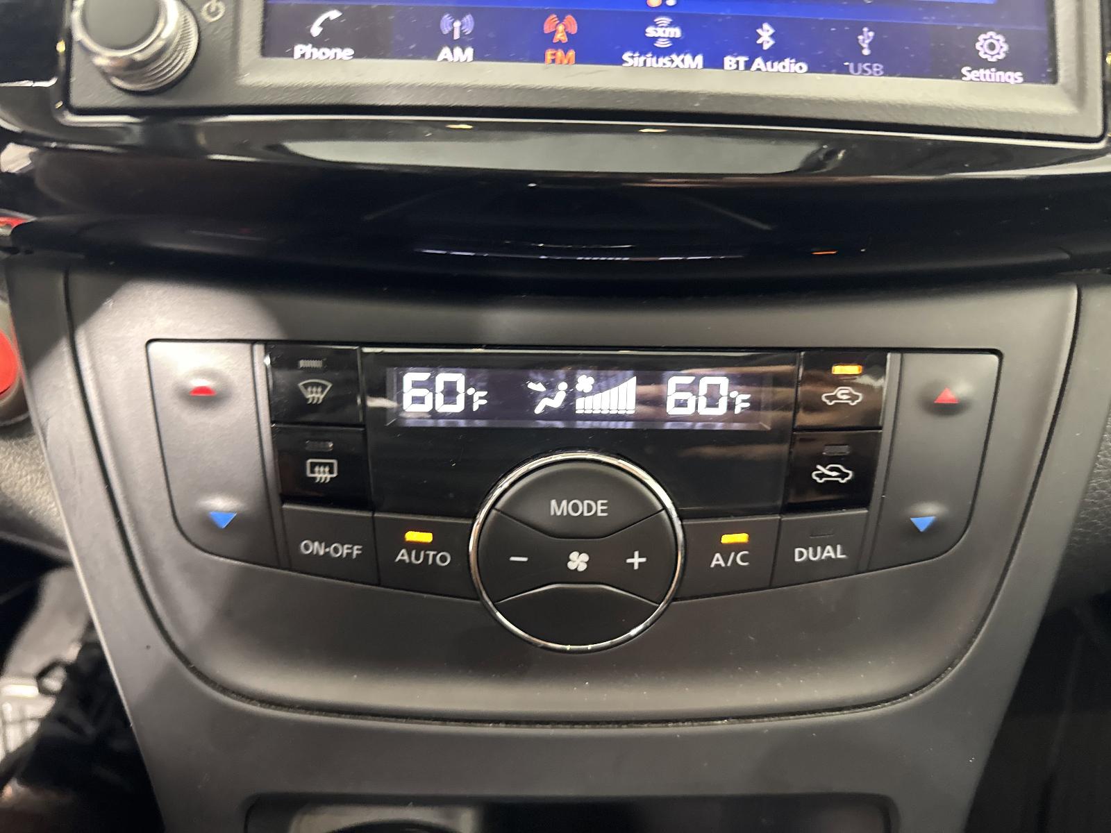 2019 Nissan Sentra Vehicle Photo in Georgetown, TX 78626