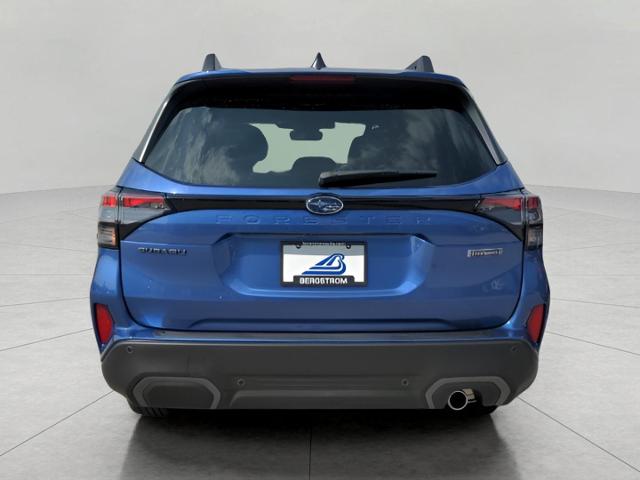 2025 Subaru Forester Vehicle Photo in Green Bay, WI 54304