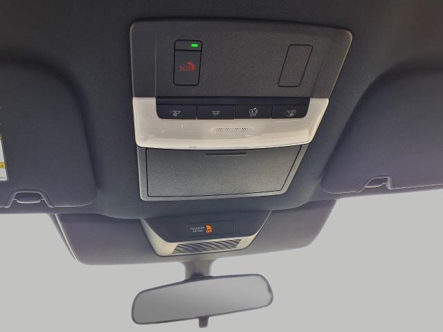 2025 Nissan Pathfinder Vehicle Photo in Oshkosh, WI 54904