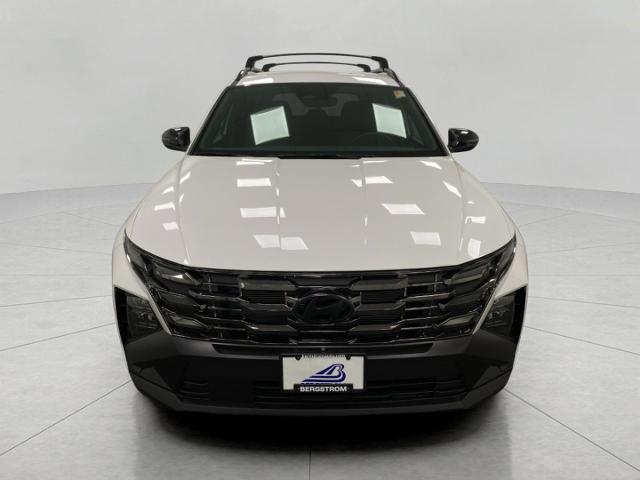 2025 Hyundai TUCSON Vehicle Photo in Appleton, WI 54913