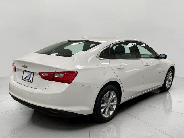 2024 Chevrolet Malibu Vehicle Photo in Appleton, WI 54913