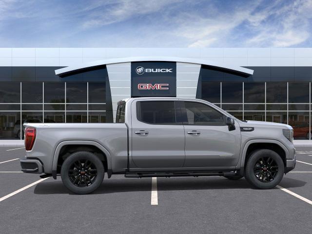 2025 GMC Sierra 1500 Vehicle Photo in GREEN BAY, WI 54303-3330
