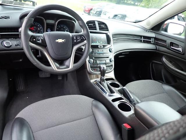 2015 Chevrolet Malibu Vehicle Photo in ZELIENOPLE, PA 16063-2910
