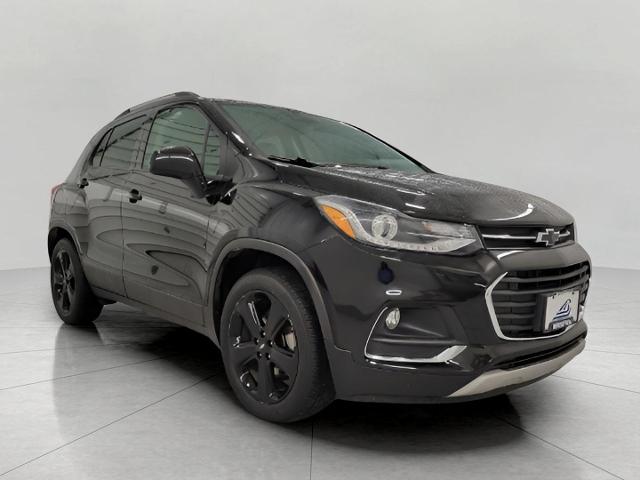 2018 Chevrolet Trax Vehicle Photo in Oshkosh, WI 54904