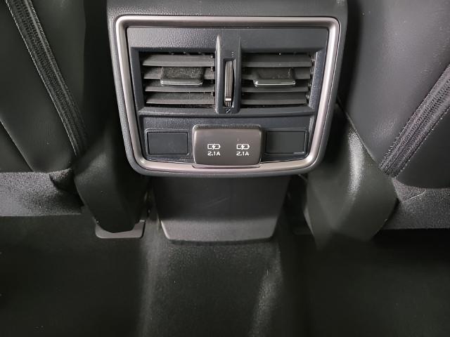 2022 Subaru Forester Vehicle Photo in Oshkosh, WI 54904