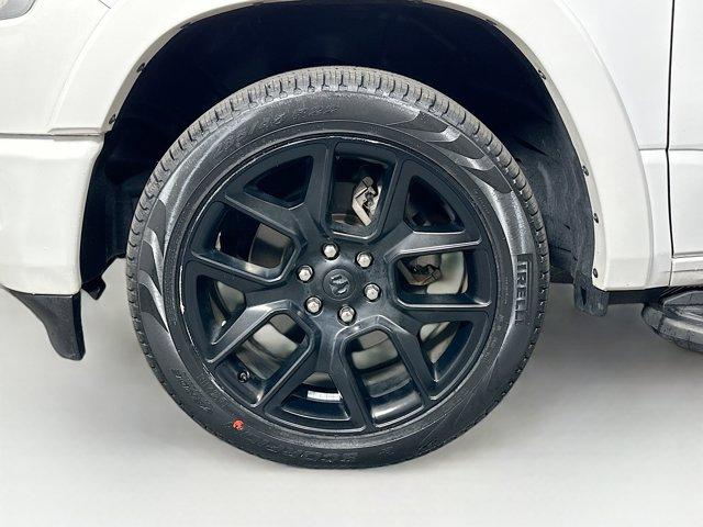 2022 Ram 1500 Vehicle Photo in Doylsetown, PA 18901