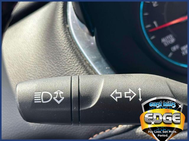 2019 Chevrolet Traverse Vehicle Photo in Roslyn, NY 11576