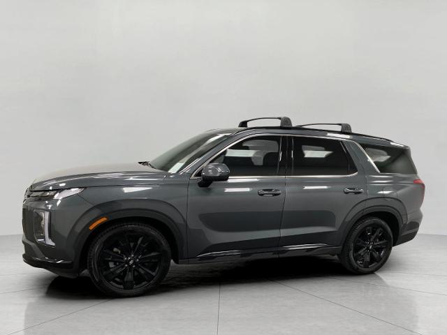 2023 Hyundai PALISADE Vehicle Photo in Appleton, WI 54913