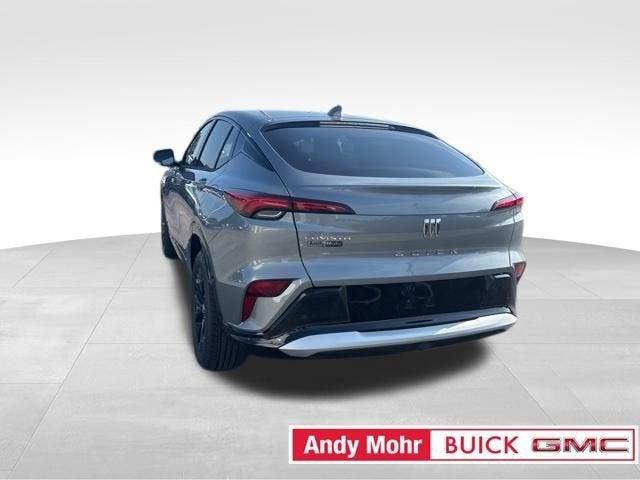 2025 Buick Envista Vehicle Photo in Fishers, IN 46038