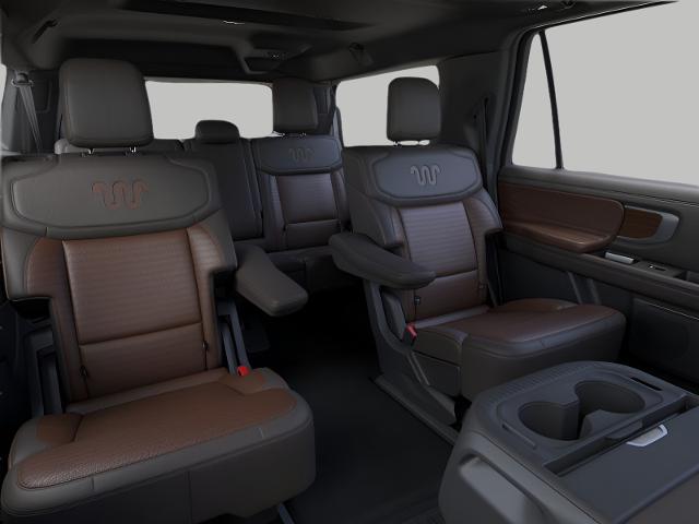 2025 Ford Expedition Max Vehicle Photo in Neenah, WI 54956