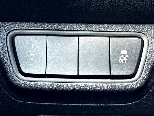 2023 Kia Forte Vehicle Photo in Hinesville, GA 31313