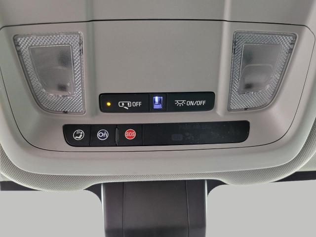 2024 GMC Terrain Vehicle Photo in GREEN BAY, WI 54303-3330