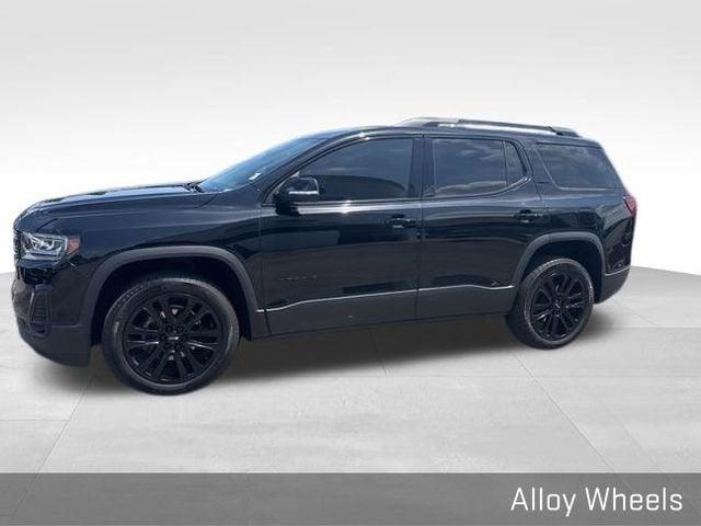 2023 GMC Acadia Vehicle Photo in Fishers, IN 46038