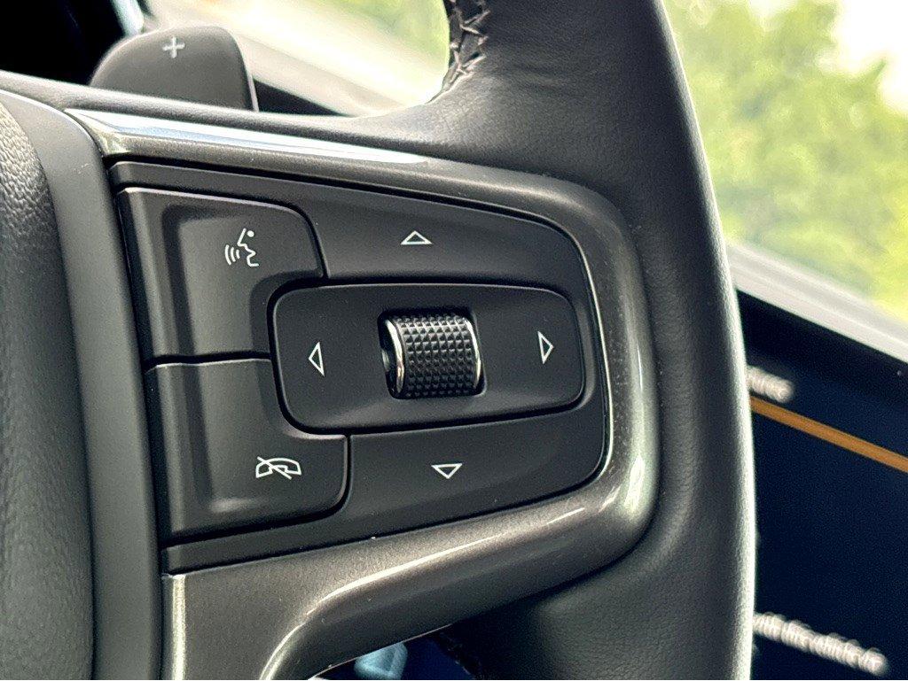 2025 Chevrolet Silverado 1500 Vehicle Photo in SAVANNAH, GA 31406-4513