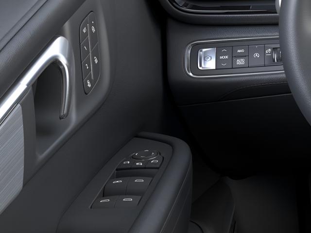 2026 Buick Enclave Vehicle Photo in APPLETON, WI 54914-8833