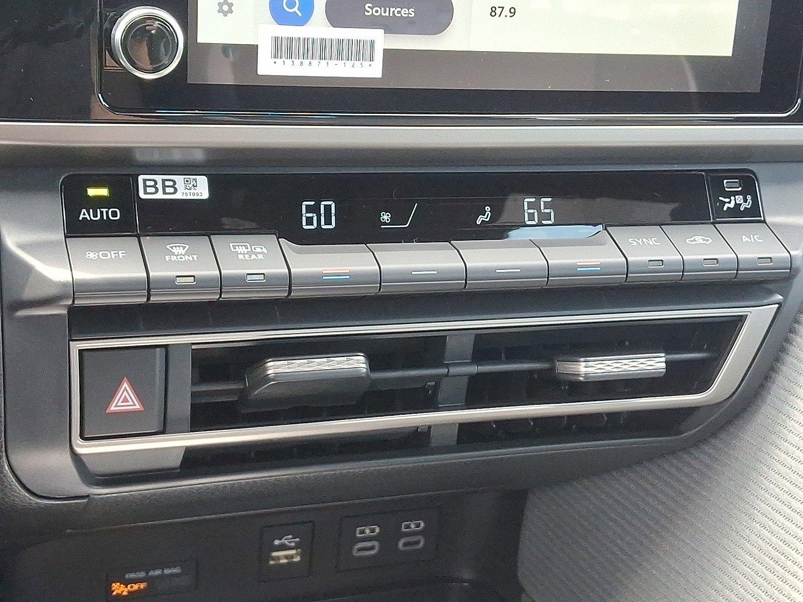 2025 Toyota Camry Vehicle Photo in Harrisburg, PA 17111