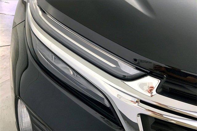 2022 Chevrolet Equinox Vehicle Photo in KANSAS CITY, MO 64114-4502