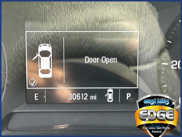 2024 Chevrolet Trax Vehicle Photo in Roslyn, NY 11576