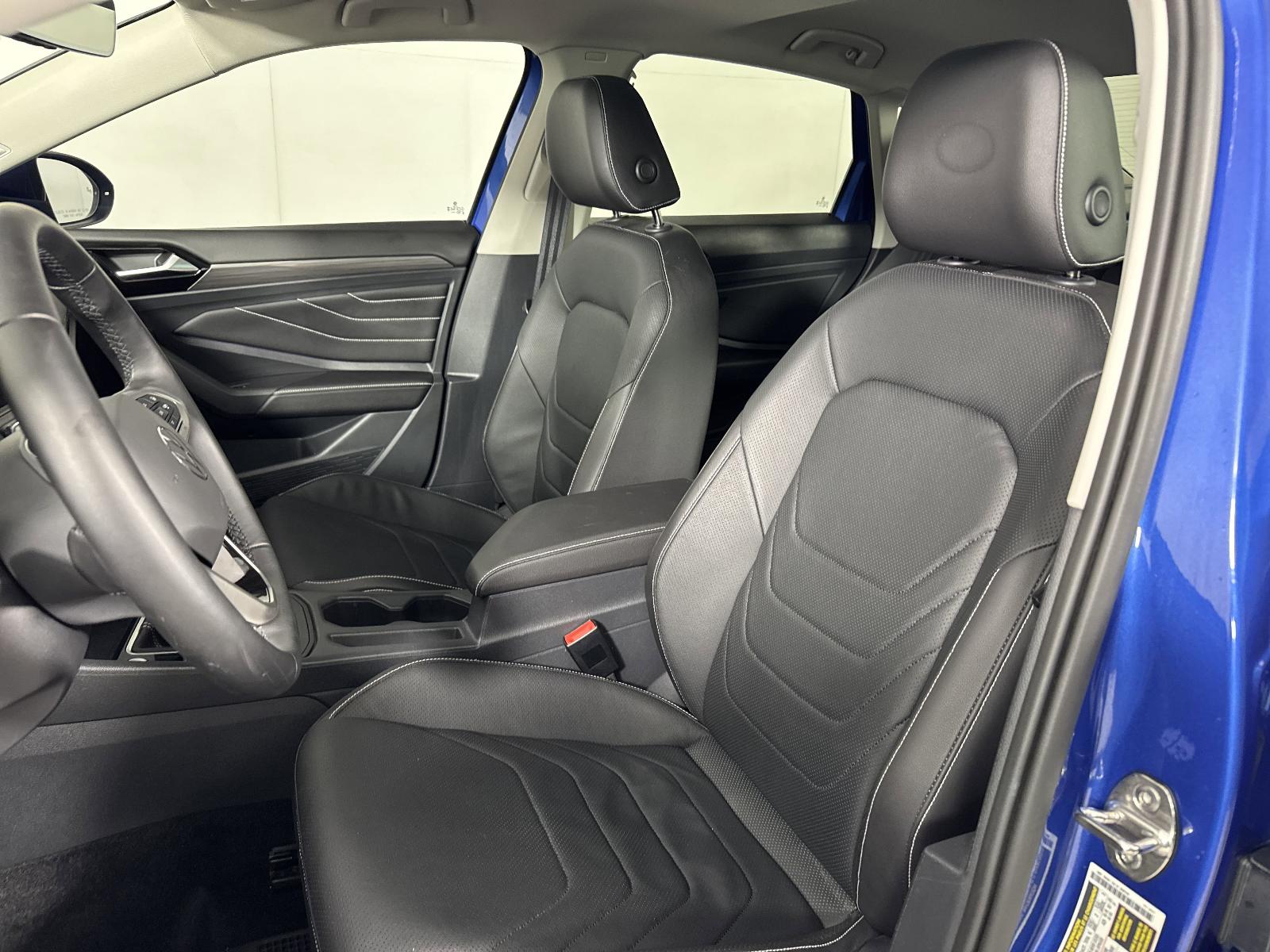 2023 Volkswagen Jetta Vehicle Photo in Georgetown, TX 78626