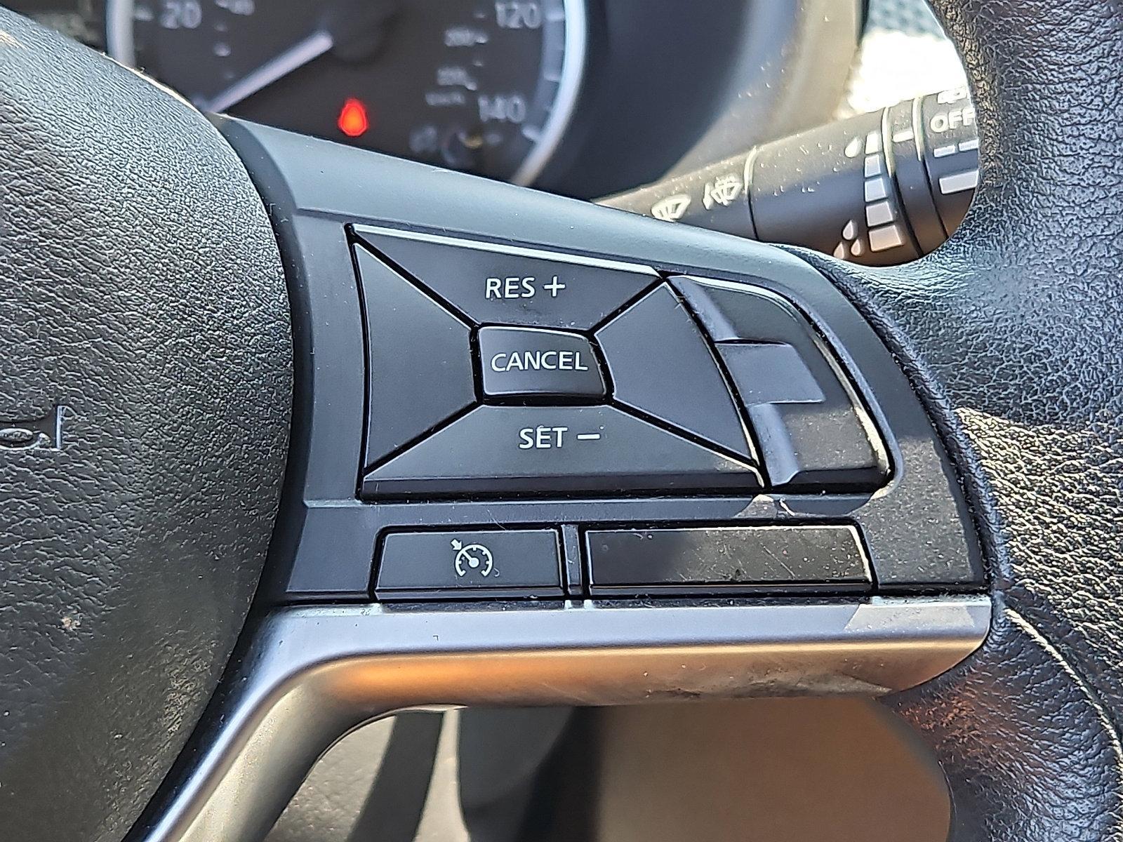 2020 Nissan Kicks Vehicle Photo in Jenkintown, PA 19046