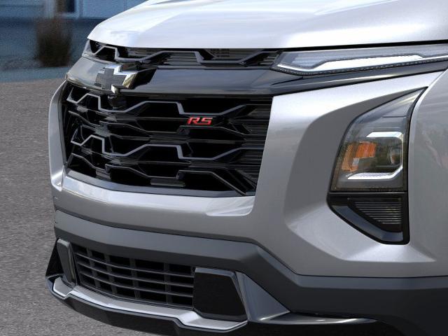 2026 Chevrolet Equinox Vehicle Photo in NEENAH, WI 54956-2243