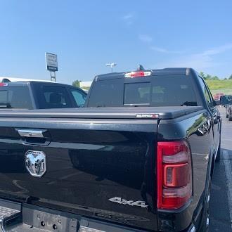 2019 Ram 1500 Vehicle Photo in NEENAH, WI 54956-2243