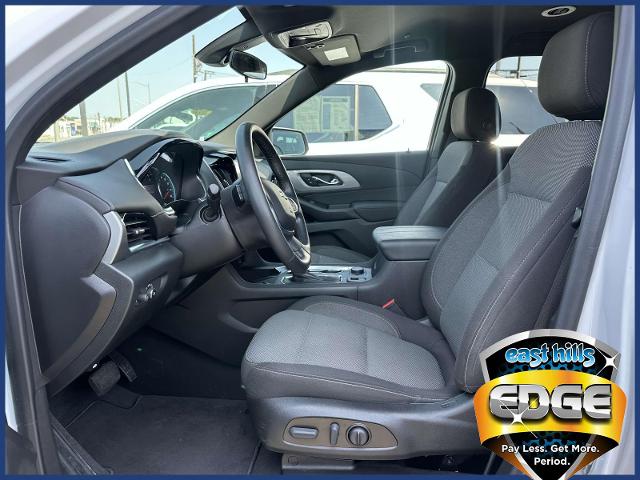 2023 Chevrolet Traverse Vehicle Photo in Roslyn, NY 11576