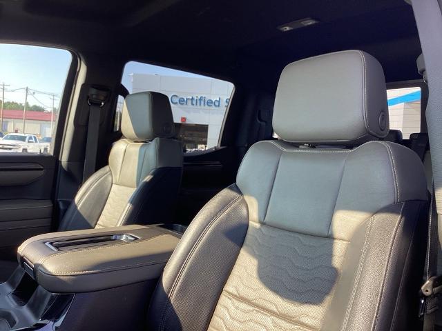 2022 Chevrolet Silverado 1500 Vehicle Photo in GARDNER, MA 01440-3110