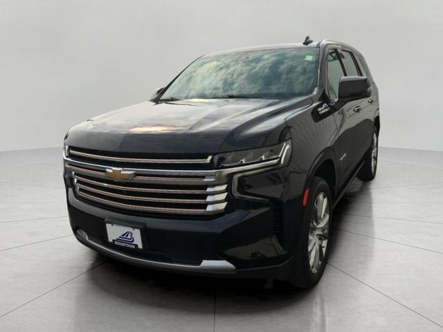 2021 Chevrolet Tahoe Vehicle Photo in GREEN BAY, WI 54303-3330