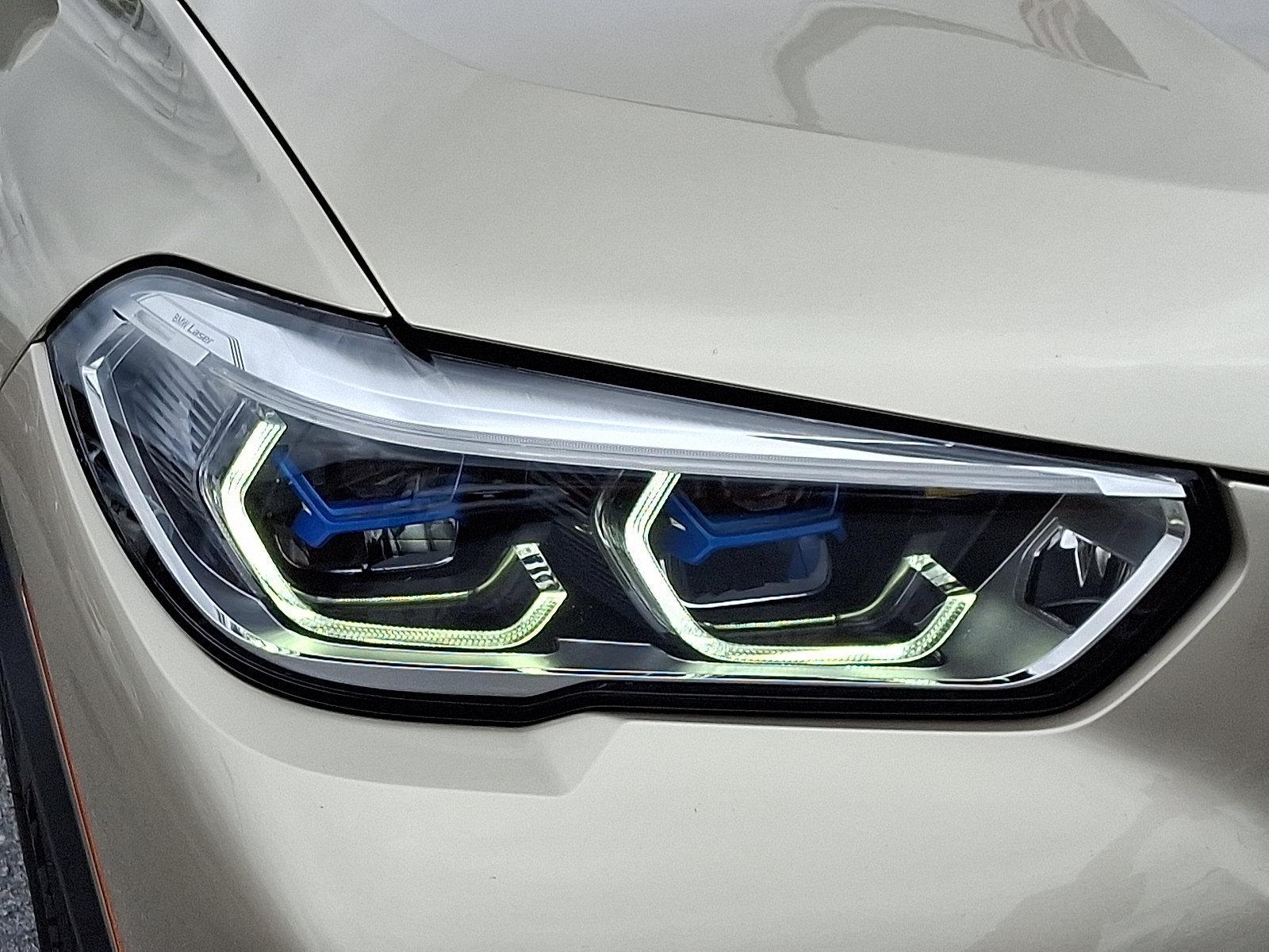 2019 BMW X5 xDrive40i Vehicle Photo in Lancaster, PA 17601
